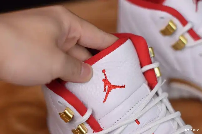 1st Kicks Retro (2019) Jordan Air 130690-107 12 